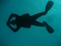 advanced open water diver