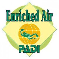 buceo con aire enriquecido