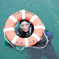 curso PADI rescue diver