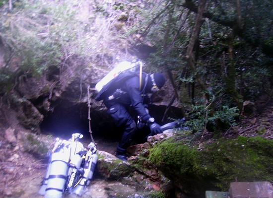 cursos intro to cave